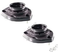 2x Strut Mounting Kits Front Right and Left for TOYOTA AVENSIS 1997-2003