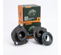 2x Strut Mounting Kits Front Right=Left GH-362208H/V
