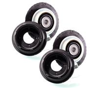 2x Strut Mounting Kits Front Right=Left GH-363964