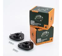 2x Strut Mounting Kits Front Right=Left GH-364553