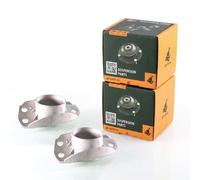 2x Strut Mounting Kits Rear Right & Left for VW PASSAT 2005-, SKODA SUPERB 2009-