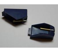 2x Stylus for Technics EPS30cs EPS53cs P30 SLDD2 SLD1 SLBD2 SLJ3 SLN5 SLQD33