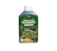 2X Summer Cloud Greenhouse Shading 500ml