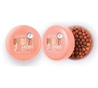 2x Sunkissed Bronze & Glow Bronzing Pearls - Bundled by Smart Cutie