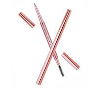 2x Sunkissed Easy Brow Eye Brow Pencil Light Medium