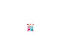 2x Surf Concentrated Disinfectant 240ml - Tropical Lily + Coconut Bliss