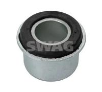 Suspension beam bush Front Axle Left 37 91 5079 SWAG for IVECO DAILY II Van