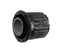 2x Suspension beam bush Front Axle Rubber-Metal Mount 06111 Metalcaucho