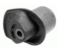 2x Mounting, axle beam for VW CABRIO CORRADO GOLF JETTA LEMFÖRDER 10222 01