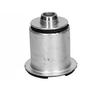2x Suspension beam silent block bushing Front Axle both sides Rubber-Metal Mount