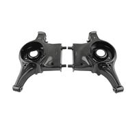 2x Suspension Rear Lower Control Arms LH & RH Compatible For Nissan Altima Maxima 2013-2021