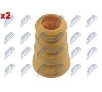 NTY AB-HD-013 Rubber Buffer, suspension