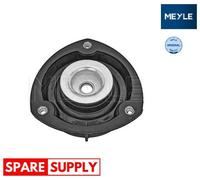 2X SUSPENSION STRUT SUPPORT MOUNT FOR AUDI CUPRA SEAT MEYLE 100 412 0141