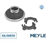 2x Suspension Strut Support Mount for OPEL ASTRA H ASTRA H MEYLE 614 412 0023