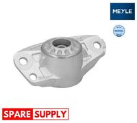 2X SUSPENSION STRUT SUPPORT MOUNT FOR VW CC MAGOTAN PASSAT MEYLE 100 513 0012
