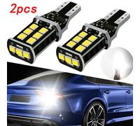 2x T15 W16W LED Bulb Reverse 921 955 Led Car Light Backup Light Bulbs