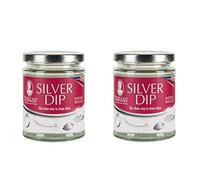 2x Tableau Silver Dip 235ml