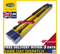 2x Tailgate Boot Gas Struts Springs for SUZUKI VITARA (ET, TA, TD)