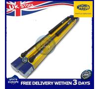 2x Tailgate Gas Struts for JEEP GRAND CHEROKEE IV (WK, WK2); Ejection 850 N