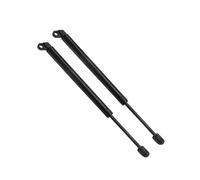 2x Tailgate Trunk Lift Supports Gas Struts For BMW E39 525i 528i 530i 540i For M5 1997 1998 1999 2000 2001 2002 2003