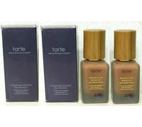2x Tarte Maracuja Miracle Foundation -Deep- 30ml New