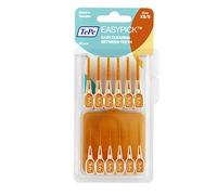 2x TePe EasyPick Interdental Brushes 36 Pieces XS / S (2x 36 Pieces)