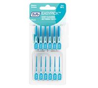 2x TePe EasyPick Interdental Brushes, M / L (Pack of 36)