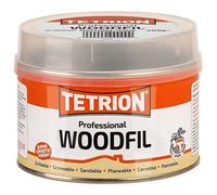 2X Tetrion Woodfil 2K Filler Natural Pine 400G