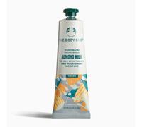2X THE Body Shop Almond Milk Hand Balm Nourishing Moisture (2x30ML) ~RRP£14