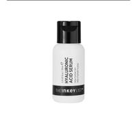 2x The INKEY List 2% Hyaluronic Acid Face Serum 30ml Hydrating Skincare Combats