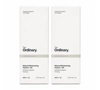 2x The Ordinary Natural Moisturizing Factors + HA 100ml - Hydrating Moisturiser