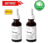 2X The Ordinary Retinol 0.2% in Squalane - 30ml Brand New Boxed UK SELLER