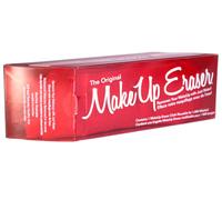 2x The Original Makeup Eraser Cleansing Cloth in Red- Authorised Stockist