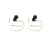 2X Thermocouple and Tilt for Patio Heater Dump for Propane Heater Patio Heater Gas Heater Repair Kit