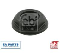 2x Threaded Sleeve, suspension strut FEBI BILSTEIN 14099 fits Front Axle