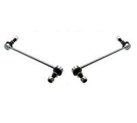 2X Tie Rod Front Right + Left Chrysler 300C AWD 2005-, Magnum AWD 2005-