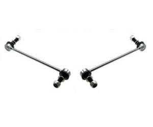 2X Tie Rod Front Right + Left Chrysler 300C AWD 2005-, Magnum AWD 2005-