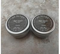 2x TIGI Bed Head For Men Mo Rider Moustache Crafter Beeswax 23g Brand New