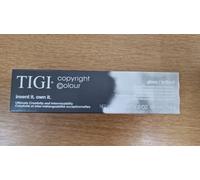2x Tigi Copyright Hair Colour Creative 60ml 58g 9/4 9C Very Light Copper Blonde