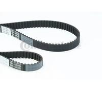 2x Timing belt CT957(SET) CONTINENTAL CTAM for SKODA SEAT VW AUDI