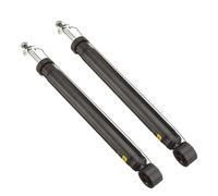 2x To Fit Audi A4 2007-2015 Rear Axle Strut Shock Absorbers Damper