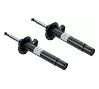 2x To Fit BMW 3 Series E46 Front Left Right Strut Shock Absorbers Damper