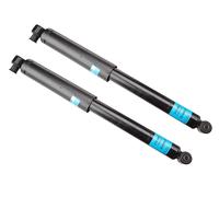 2x To Fit Ford Transit 2006-2014 Rear Axle Strut Shock Absorbers Dampers