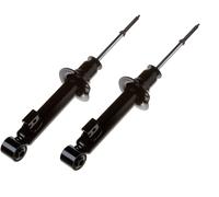 2x To Fit Mitsubishi 200 Triton Front Axle Strut Shock Absorbers Damper