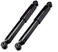 2x To Fit Toyota RAV 4 2006-> Rear Axle Strut Shock Absorbers Dampers