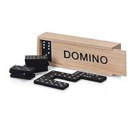 2x Tobar Dominoes