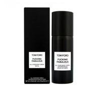 2x Tom Ford F Fabulous All Over Body Spray 150ml For Men