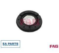 2x Top Strut Mounting FAG 814 0155 10