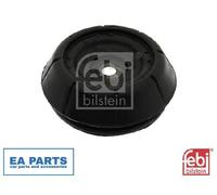 2x Top Strut Mounting FEBI BILSTEIN 08157 fits Front Axle