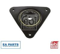 2x Top Strut Mounting FEBI BILSTEIN 103054